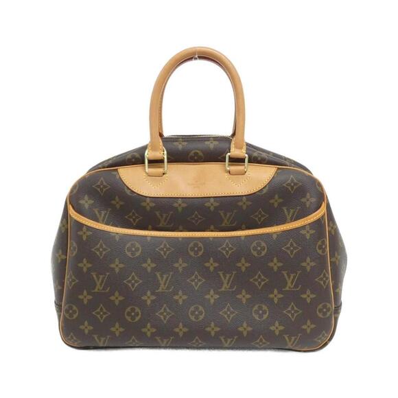 LOUIS VUITTON Brown Monogram Bag - Picture 1 of 9